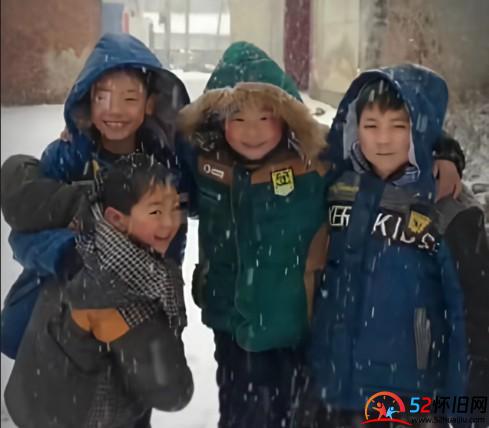 明明都不认识,却感觉都是熟人 第3张