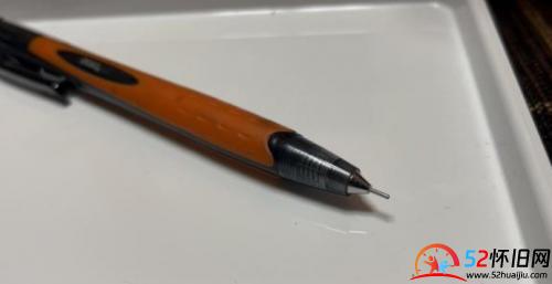小时候用过的自动铅笔合集,看看你都用过哪些? 第14张