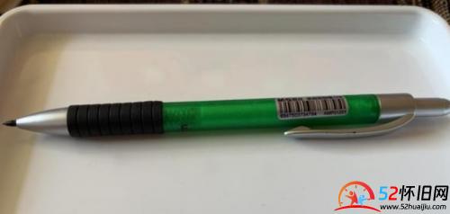 小时候用过的自动铅笔合集,看看你都用过哪些? 第20张