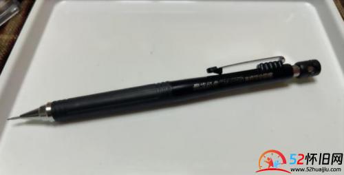 小时候用过的自动铅笔合集,看看你都用过哪些? 第4张