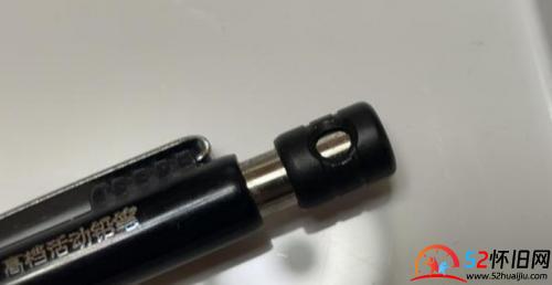 小时候用过的自动铅笔合集,看看你都用过哪些? 第5张