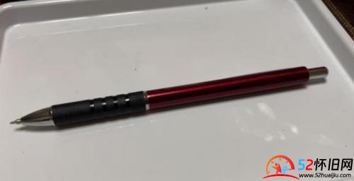 小时候用过的自动铅笔合集,看看你都用过哪些? 第7张