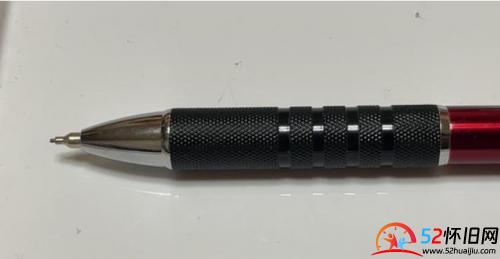 小时候用过的自动铅笔合集,看看你都用过哪些? 第8张