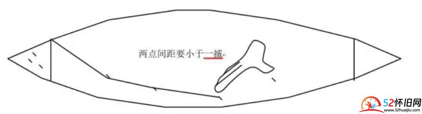 80后才玩过的游戏：它叫戳刀、掼刀、分田地  第8张