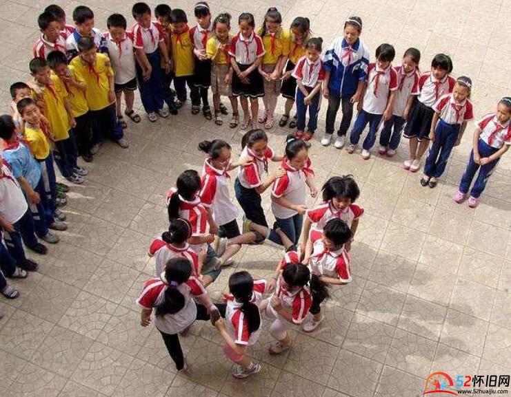 编花篮的顺口溜,花篮里面有小孩  第1张