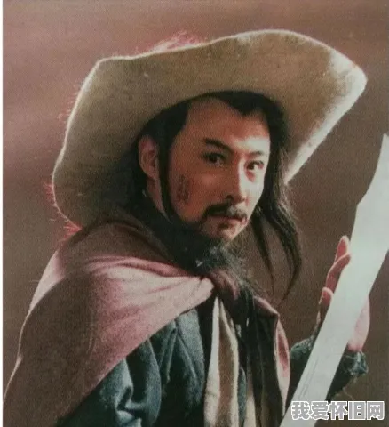 98版水浒传经典人物,哪些片段让你印象最深? 第6张