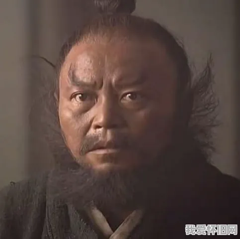 98版水浒传经典人物,哪些片段让你印象最深? 第7张