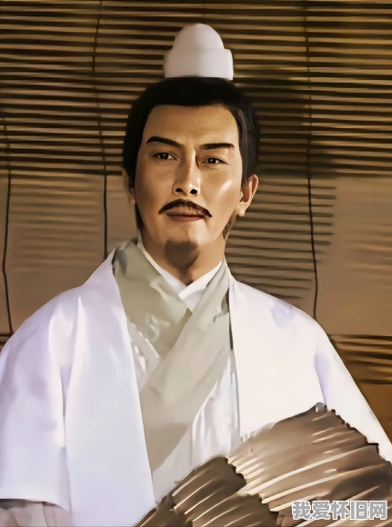 回看94版三国演义,这才是刻在几代人记忆里的正版三国 第2张