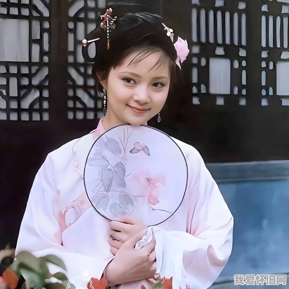 重温87版红楼梦:为什么三十多年依旧是无法超越的经典 第5张