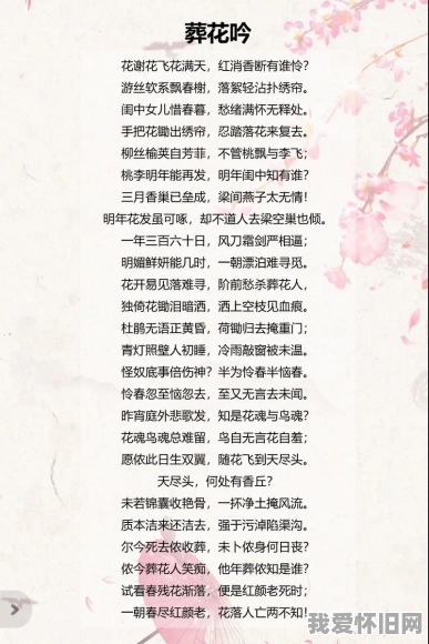 重温87版红楼梦:为什么三十多年依旧是无法超越的经典 第7张