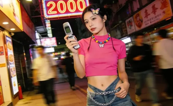 我们为什么越来越爱怀旧了?