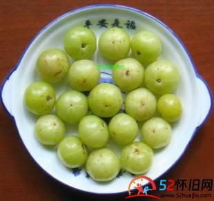 牛柑果：儿时的酸甜记忆