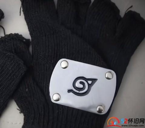 冻红手也要戴的半指手套