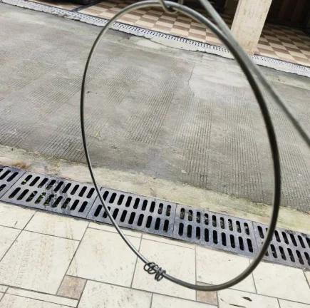 老式滚铁环玩具介绍｜8090 后儿时经典户外游戏回忆