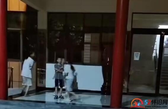 只有两广地区才知道的童年游戏：新电打旧电