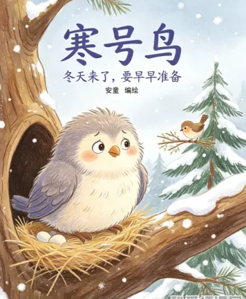 怀旧课堂:《寒号鸟》的故事